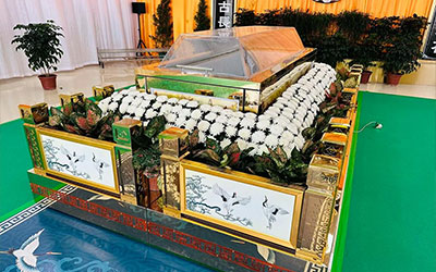 殡葬服务一条龙大概需要多少钱？