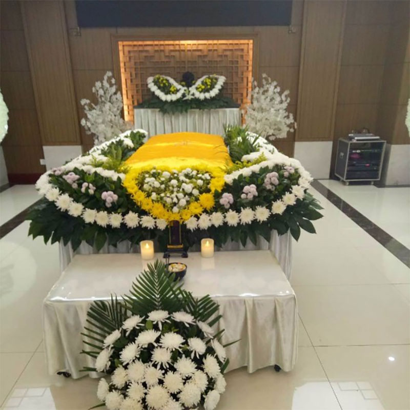 昆明办丧事一条龙大概多少钱 昆明办丧事一条龙大概多少钱