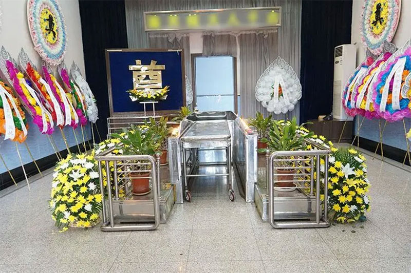 办丧事一条龙大概多少钱