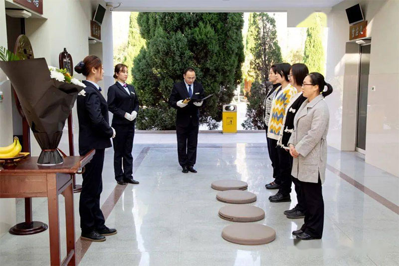 丧事一条龙具体指包括哪些服务 丧事一条龙具体指包括哪些服务