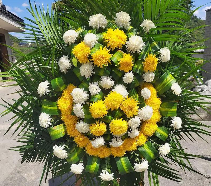 殡葬一条龙有哪些服务?大概多少钱? 殡葬一条龙有哪些服务?大概多少钱?