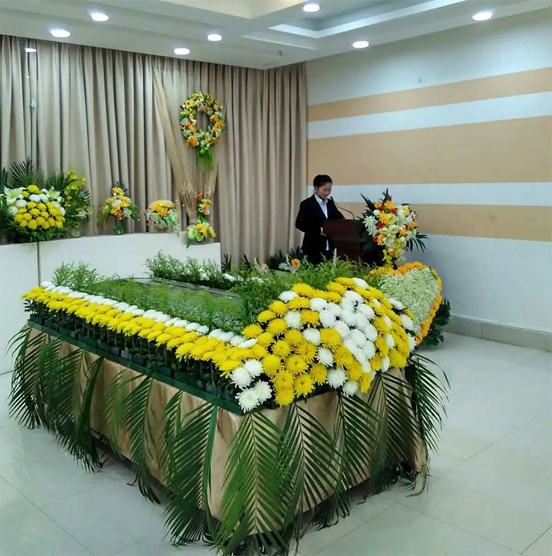 殡葬一条龙服务都有哪些套餐？又都是多少钱？