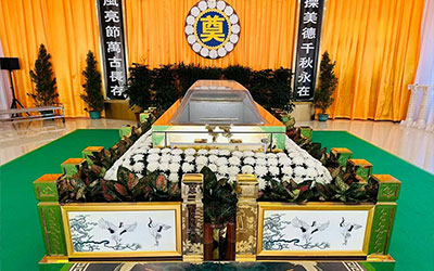 殡葬一条龙服务价格是多少？殡葬一条龙服务流程？