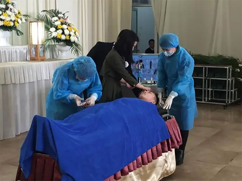 一条龙殡葬服务包含什么项目?白事一条龙服务流程包含哪些项目? 一条龙殡葬服务包含什么项目?白事一条龙服务流程包含哪些项目?