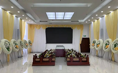 殡仪馆火化一般多少钱？殡仪馆收费标准是多少？