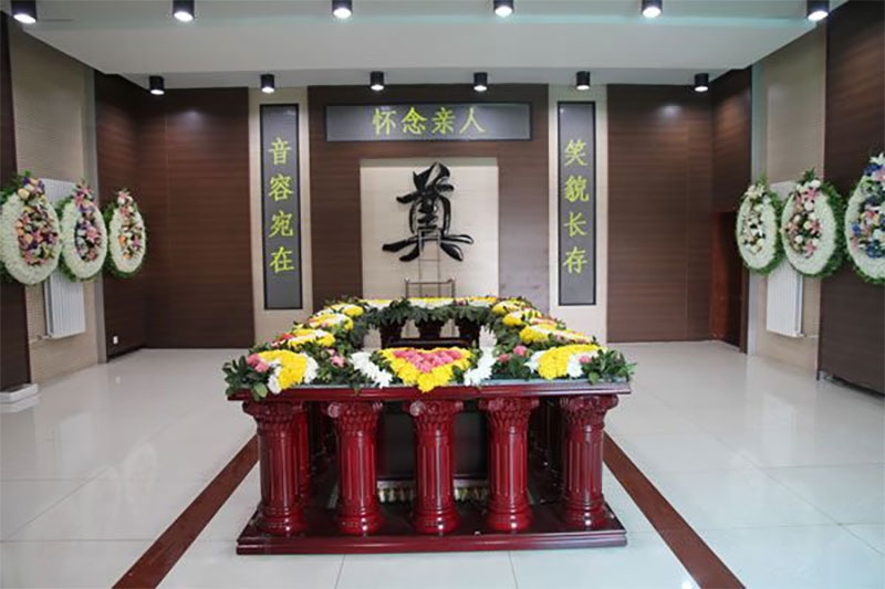 白事一条龙有哪些服务？白事一条龙服务项目有哪些？