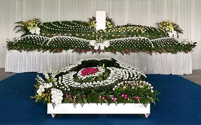 丧葬一条龙价格表，丧葬一条龙包括哪些项目流程？