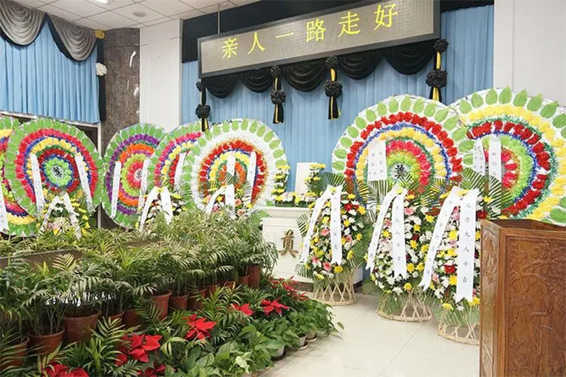 办丧事一条龙大概多少钱？在昆明办丧事一条龙大概多少钱？