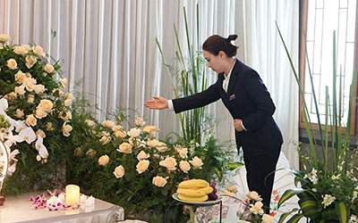 丧葬服务包含哪些服务内容？殡葬服务都包含哪些服务内容？