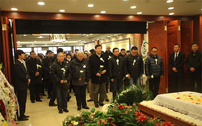 一条龙的服务指的是什么？丧事一条龙具体指包括哪些服务？