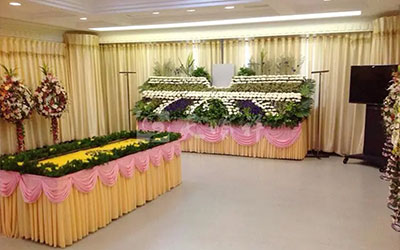 殡葬一条龙收费标准是什么？老人去世选一条龙服务得多少钱？