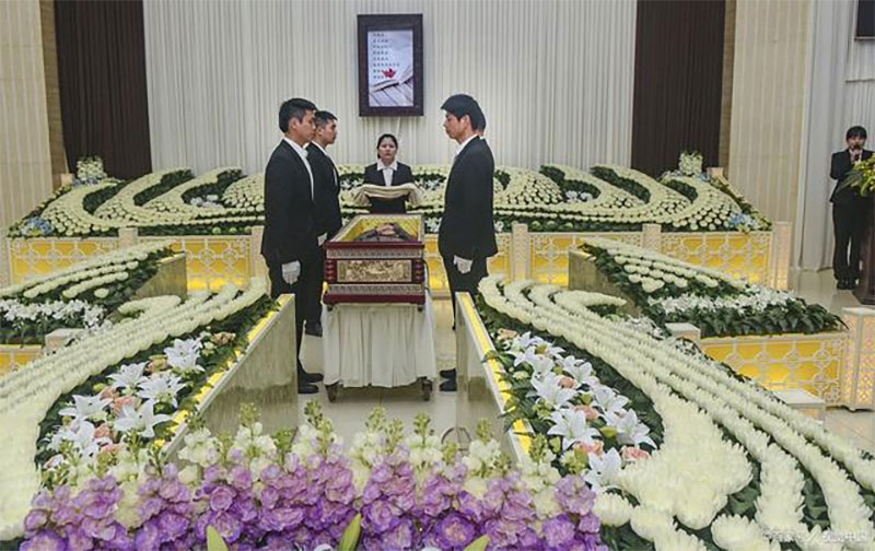 昆明殡葬一条龙价格明细?昆明殡葬一条龙服务都有什么套餐? 昆明殡葬一条龙价格明细?昆明殡葬一条龙服务都有什么套餐?