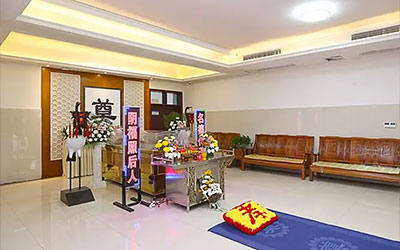 昆明白事一条龙服务项目都有哪些？