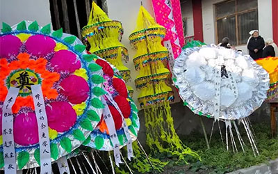 丧葬一条龙包括什么项目？丧事一条龙有哪些服务？