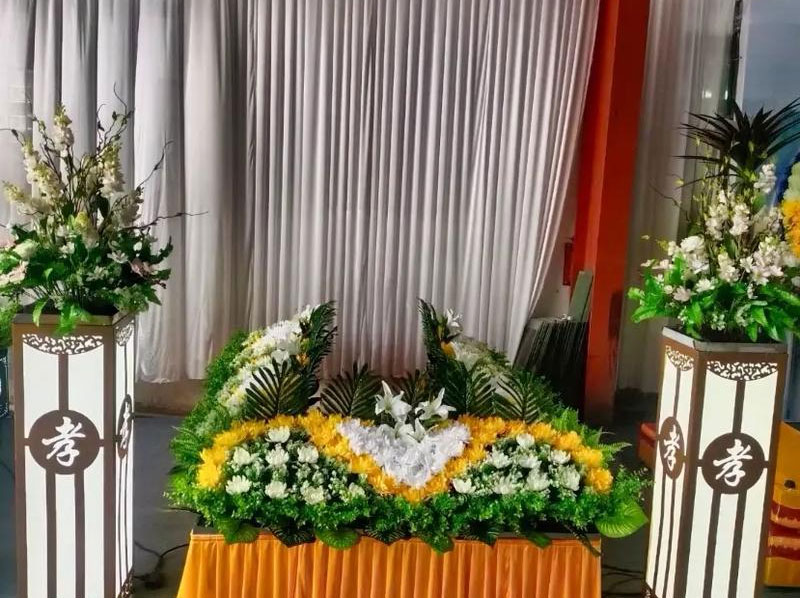 殡葬一条龙收费有什么标准?丧事一条龙服务要多少钱? 殡葬一条龙收费有什么标准?丧事一条龙服务要多少钱?