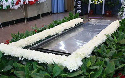 丧葬一条龙都包含哪些服务？