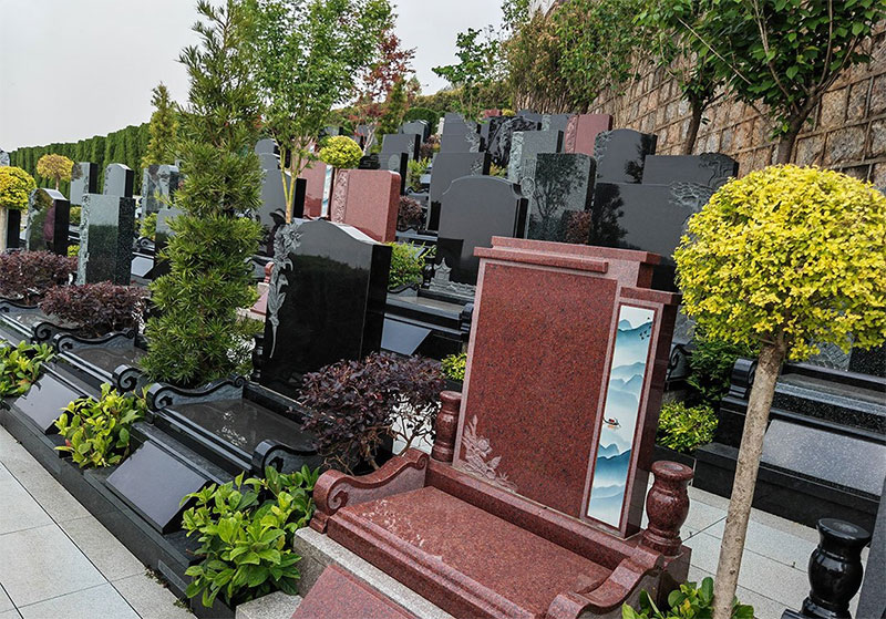 公墓安葬注意事项 公墓安葬注意事项