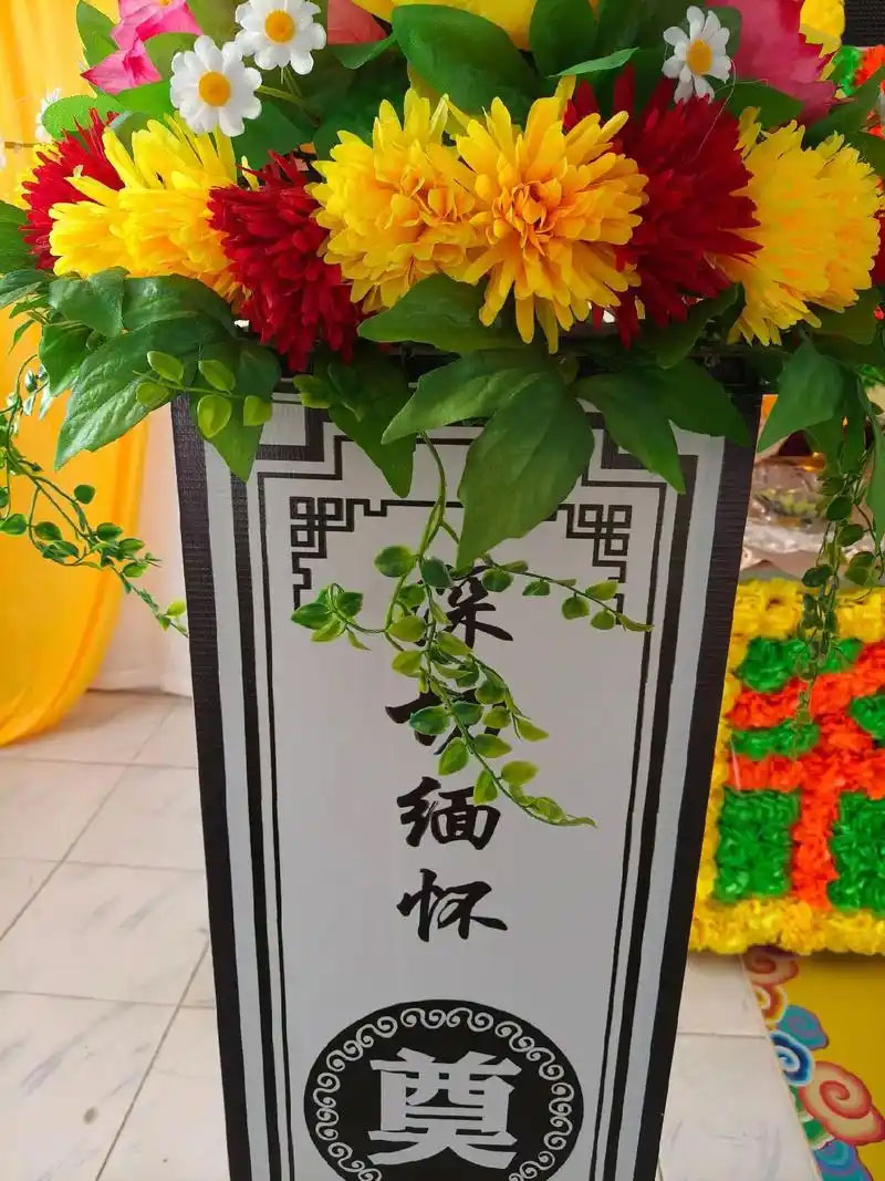 白事一条龙服务都包含哪些内容 白事一条龙服务都包含哪些内容