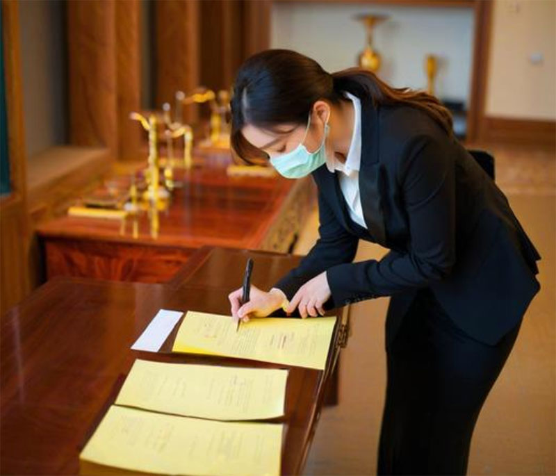 一条龙殡葬服务包含什么项目