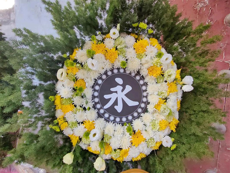 殡葬一条龙服务流程是怎样的 殡葬一条龙服务流程是怎样的