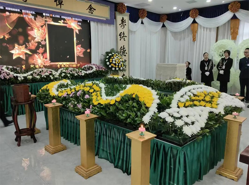 殡仪馆有哪些服务？从遗体接运到骨灰安葬，一站式了解