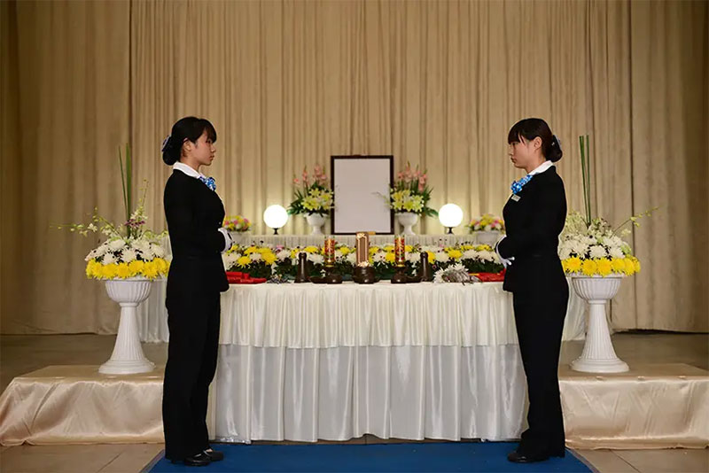 殡仪馆有哪些服务，你知道吗