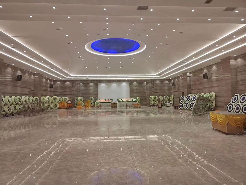 殡葬服务包含哪些服务项目 殡葬服务包含哪些服务项目