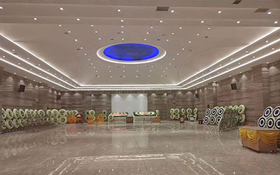 殡葬服务包含哪些服务项目？