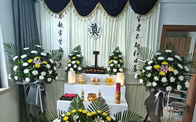 白事习俗与现代殡仪：如何和谐共存