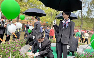 殡葬习俗与礼仪：一场生命的告别仪式