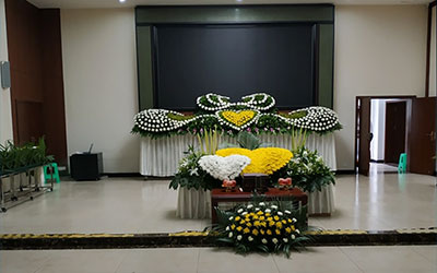 昆明丧葬服务一条龙，白事服务一条龙，一小时上门