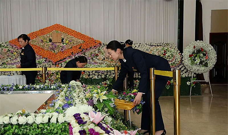 昆明殡葬一条龙服务,殡仪馆怎么收费 昆明殡葬一条龙服务,殡仪馆怎么收费