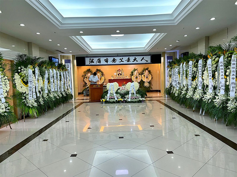 昆明白事服务大概多少钱?都有什么服务? 昆明白事服务大概多少钱?都有什么服务?