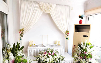 昆明有能办理殡葬服务的公司吗？