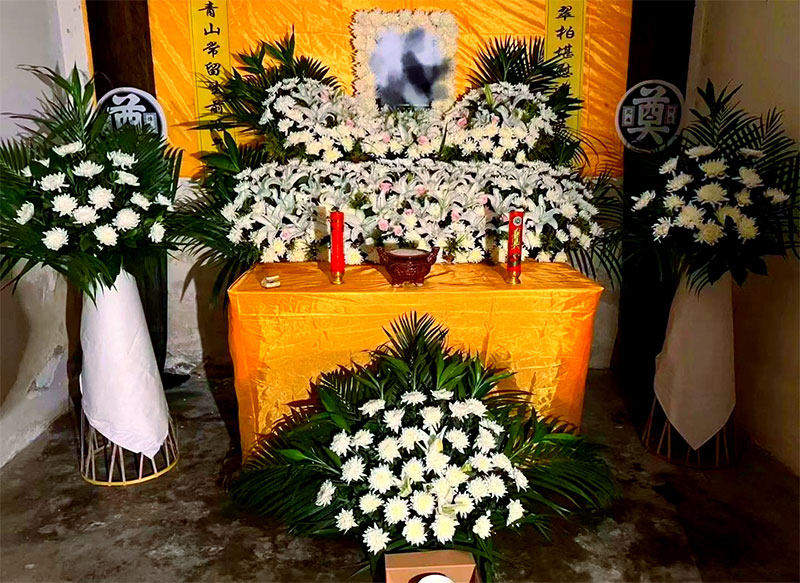 中秋节可以办殡葬一条龙服务吗 中秋节可以办殡葬一条龙服务吗