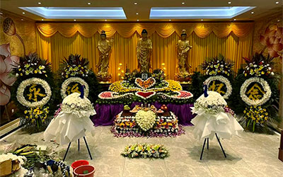 如何选择靠谱的殡葬服务机构？