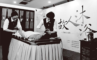 遗体护理服务都有哪些项目？