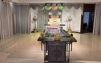 如何选择殡仪服务？选择殡仪服务要注意什么？