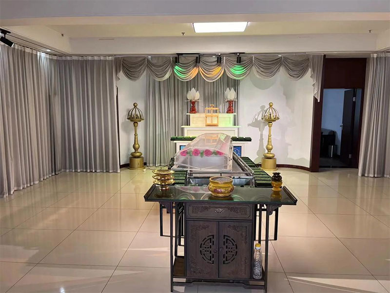 如何选择殡仪服务?选择殡仪服务要注意什么? 如何选择殡仪服务?选择殡仪服务要注意什么?