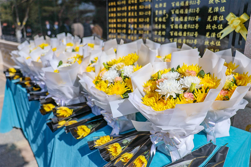 丧葬的基本步骤有哪些