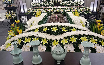 殡葬服务具体都有哪些服务项目？