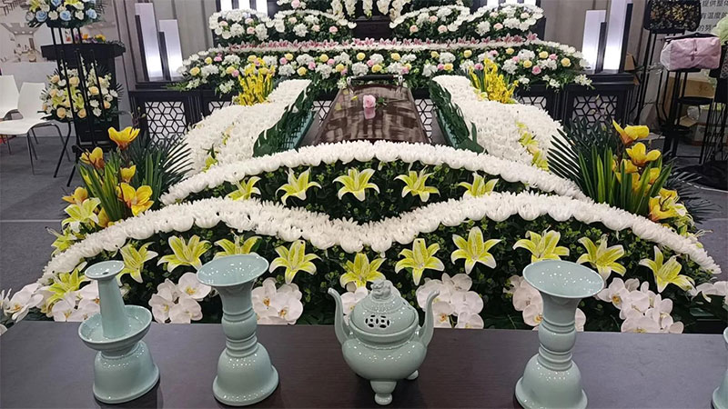 殡葬服务具体都有哪些服务项目