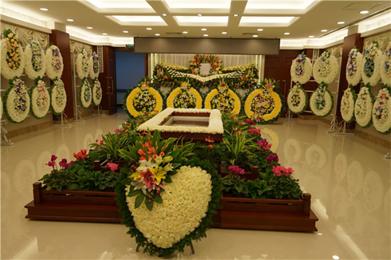 昆明殡葬一条龙大概需要多少钱