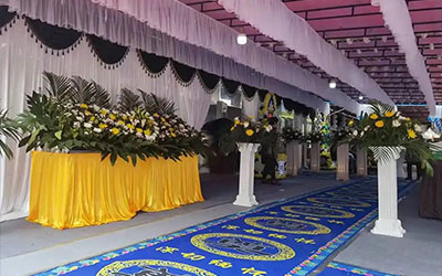 昆明殡葬服务价格？如何选择靠谱的殡葬一条龙？