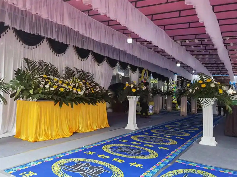 昆明殡葬服务价格?如何选择靠谱的殡葬一条龙? 昆明殡葬服务价格?如何选择靠谱的殡葬一条龙?