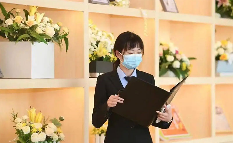 昆明殡葬服务具体有哪些服务 昆明殡葬服务具体有哪些服务