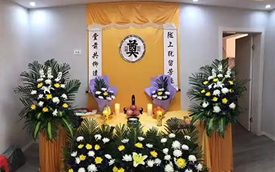 昆明殡葬服务公司怎么选？昆明殡葬服务公司哪家好？