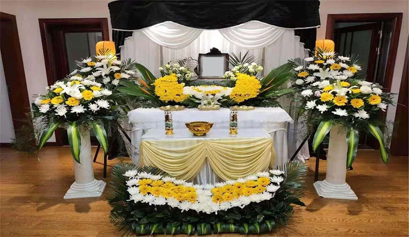 如何选择靠谱的殡葬服务公司呢