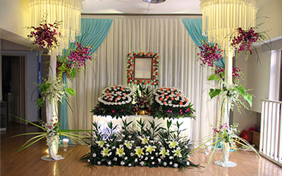 殡葬一条龙服务靠谱吗？