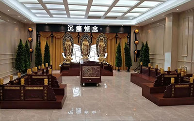 昆明殡葬服务一条龙